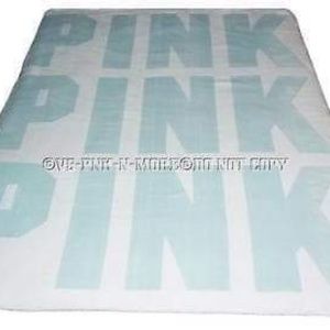 Pink Blanket